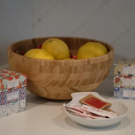 Casa vacanze Gli Ulivi