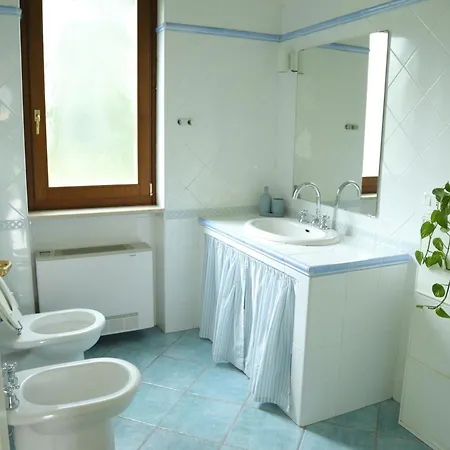 Gli Ulivi Casa vacanze Capaccio