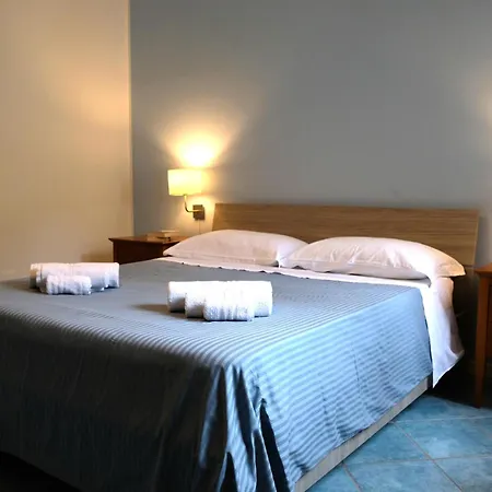 Gli Ulivi Casa vacanze