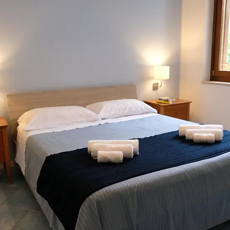 Casa vacanze Gli Ulivi