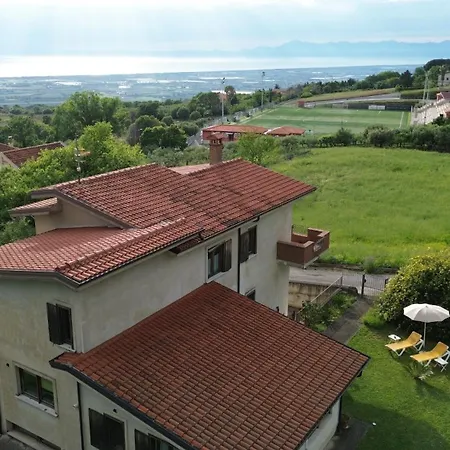 Casa vacanze Gli Ulivi
