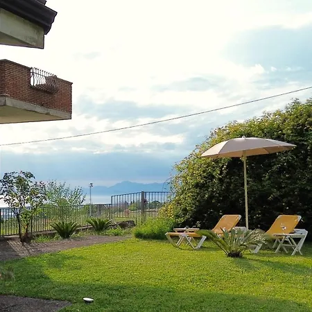 Gli Ulivi Capaccio