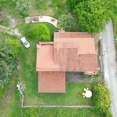 Casa vacanze Gli Ulivi